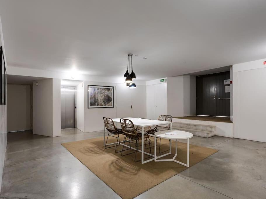 Portucale ! Combro Urban Loft Lisbon