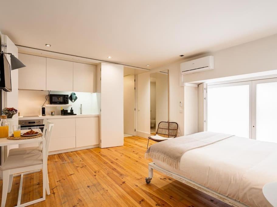 Portucale ! Combro Urban Loft * Lisbon