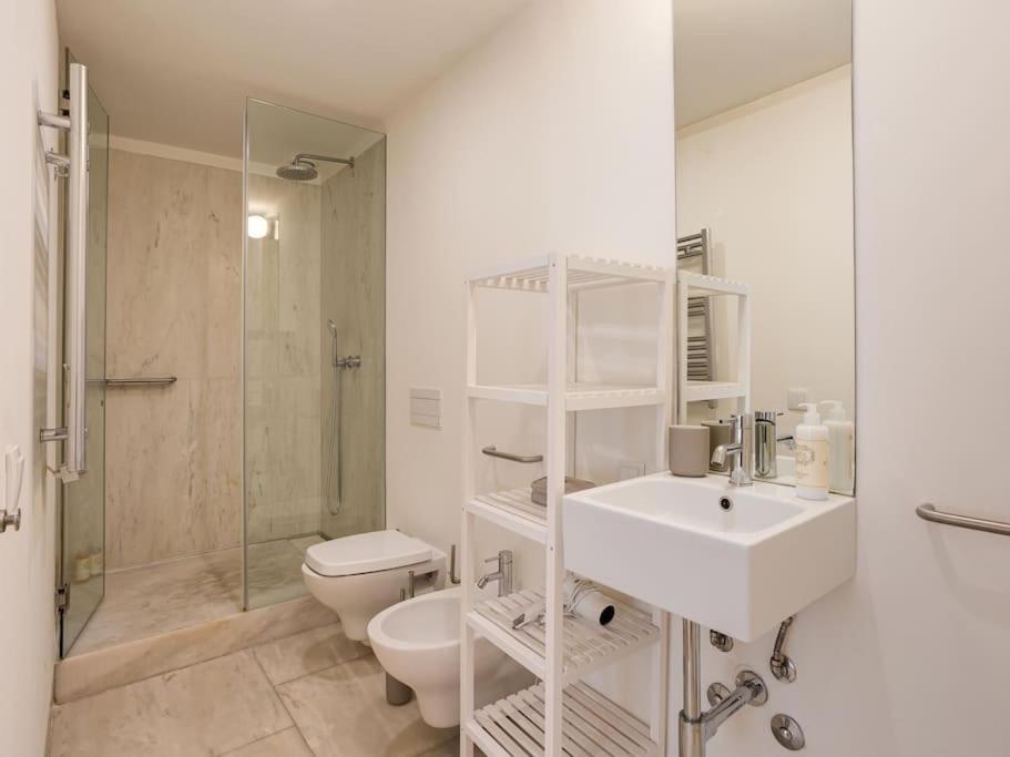 Apartment Portucale ! Combro Urban Loft Lisbon