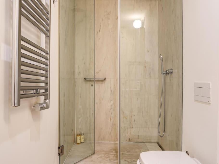 Portucale ! Combro Urban Loft Apartment Lisbon