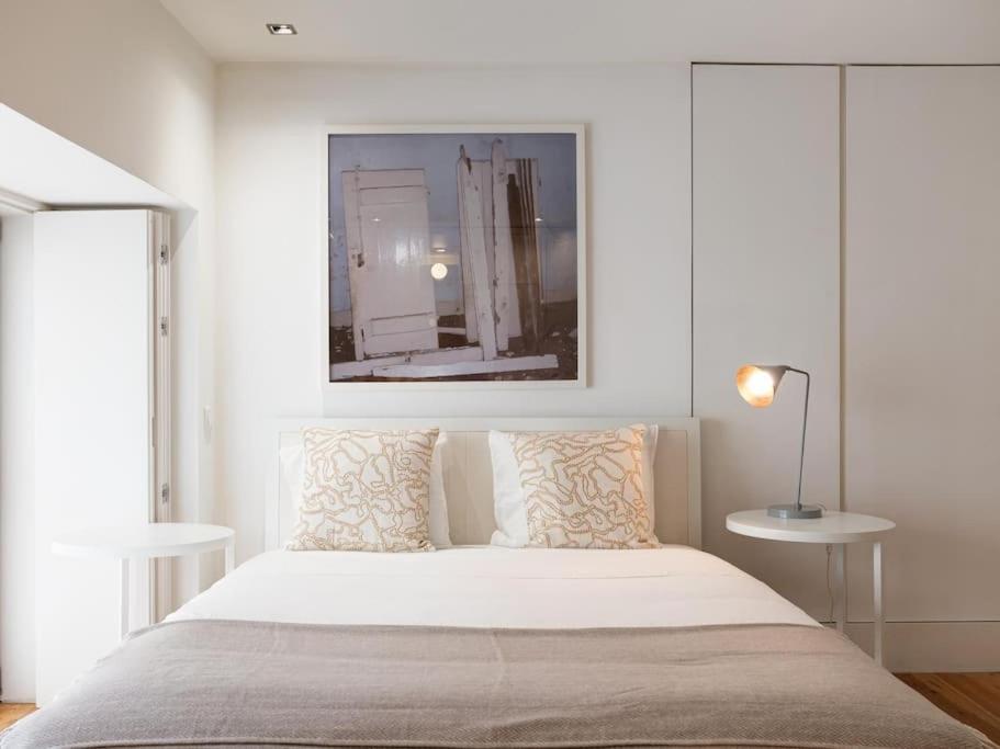 Portucale ! Combro Urban Loft * Lisbon